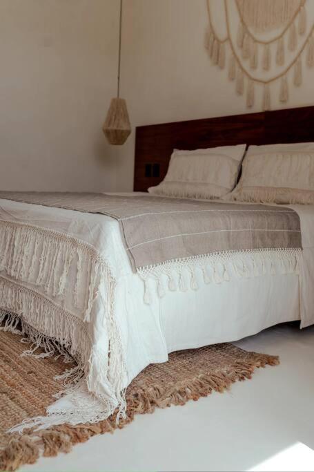 Appartement Escapada De Lujo Con Alberca Privada En Aldea Zama
