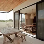 Escapada De Lujo Con Alberca Privada En Aldea Zama