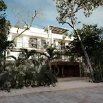 Escapada De Lujo Con Alberca Privada En Aldea Zama